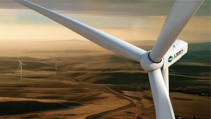 新能源開(kāi)發(fā) 推動(dòng)可持續(xù)發(fā)展的關(guān)鍵引擎