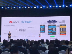 國際一流試驗中心啟用 北汽新能源以尖端研發助力北京建設全國科創中心